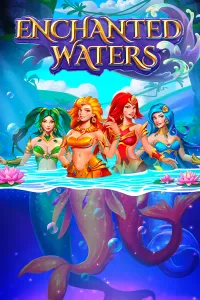 Enchanted Waters